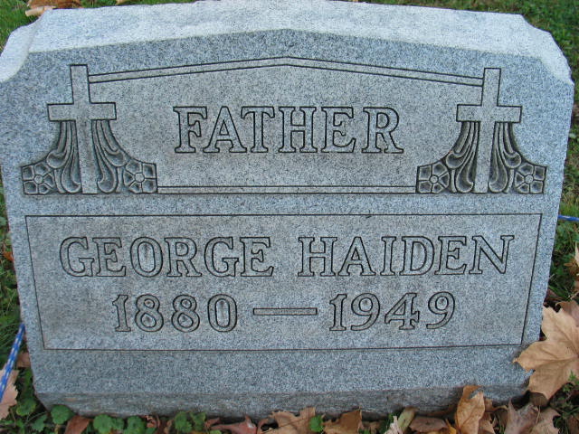 tombstone